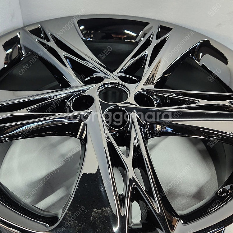 [ GENESIS ] 제네시스 G90 RS4 20인치 ...--3