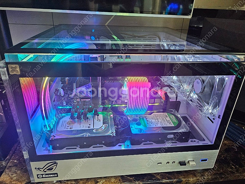 x299 ASUS ROG RAMPAGE VI EXTRE...--1