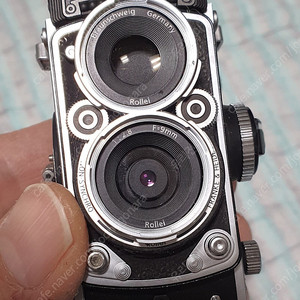 rolleiflex minidigi 롤라이플렉스 미니디지 블랙