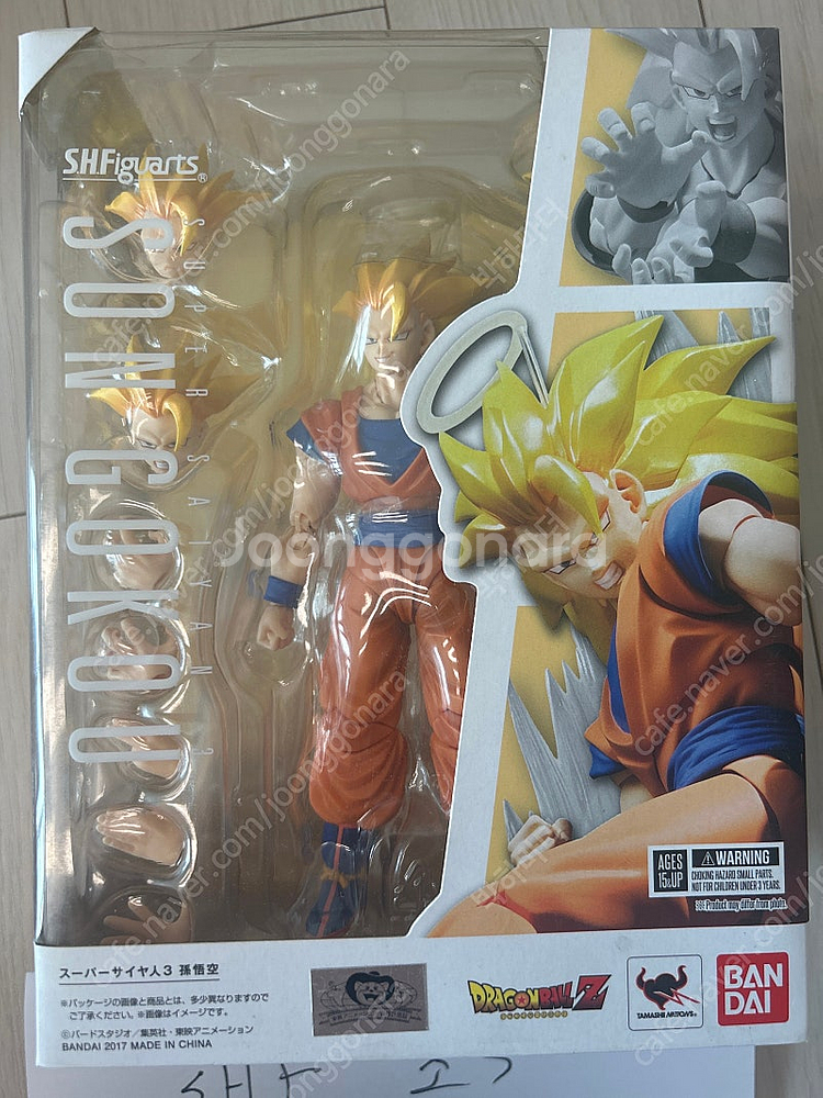 SHF 초3(개봉확인)--0