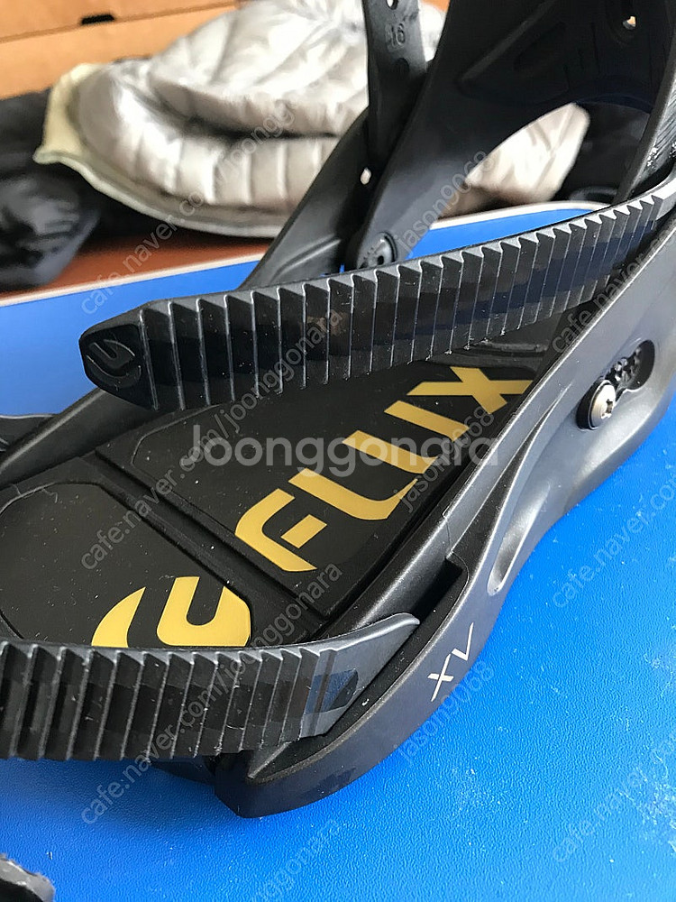 19-20 FLUX XV BINDING 플럭스 xv 사...--1