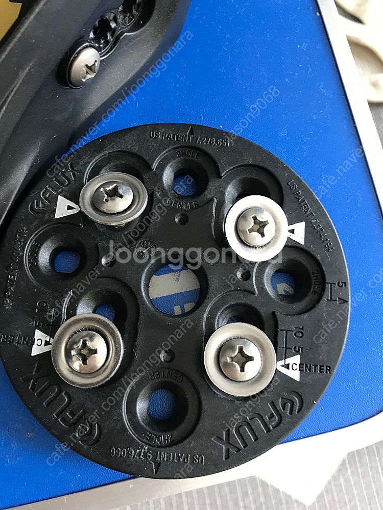 19-20 FLUX XV BINDING 플럭스 xv 사...--5