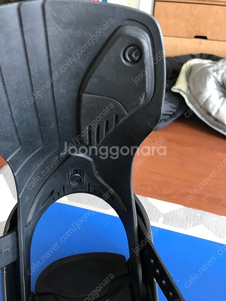 19-20 FLUX XV BINDING 플럭스 xv 사...--6