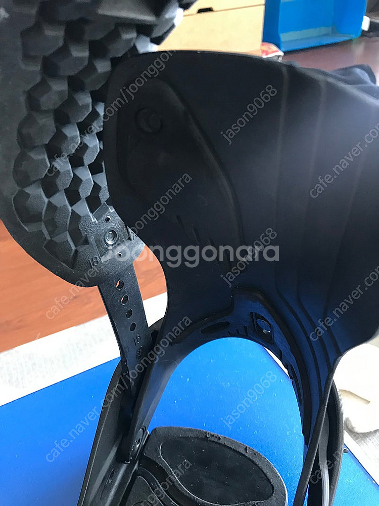 19-20 FLUX XV BINDING 플럭스 xv 사...--7
