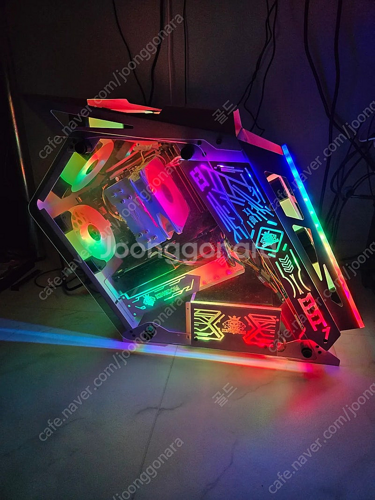 컴퓨터 5600+B550+3060ti--0