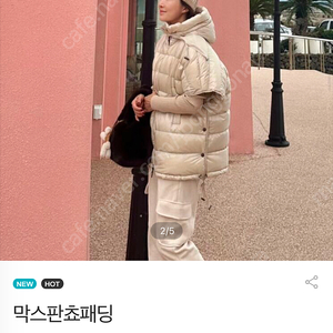 어느 패딩