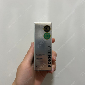 VT 브이티 pdrn 피디알엔 에센스 30ml