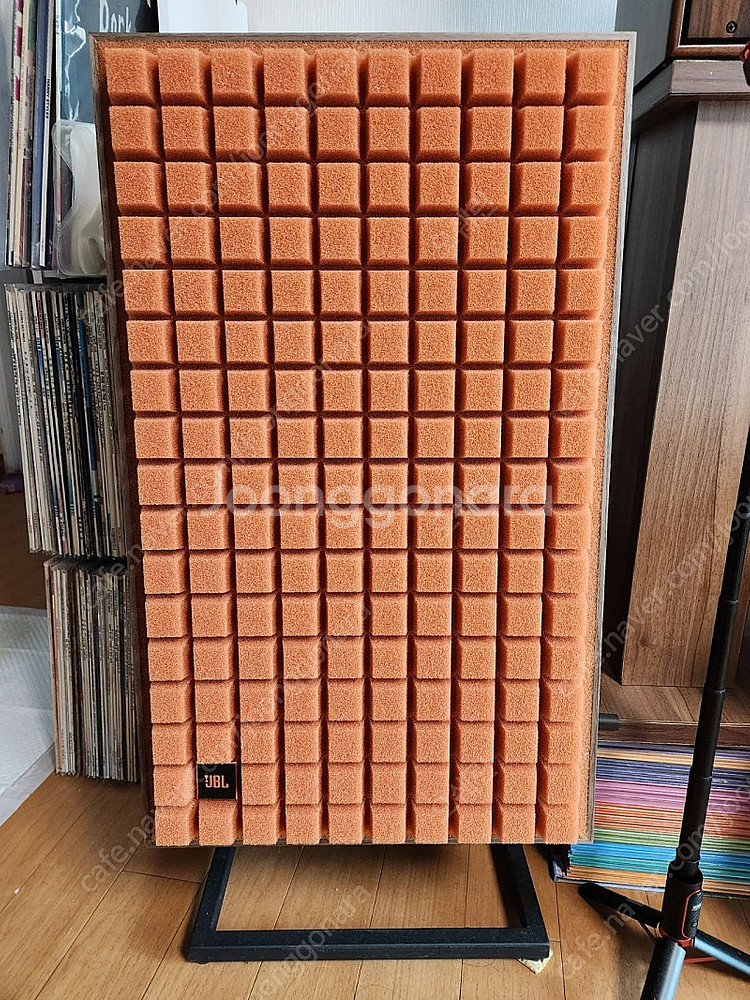 (최종인하)JBL L100클래식 MK2 스피커+전용스탠...--0