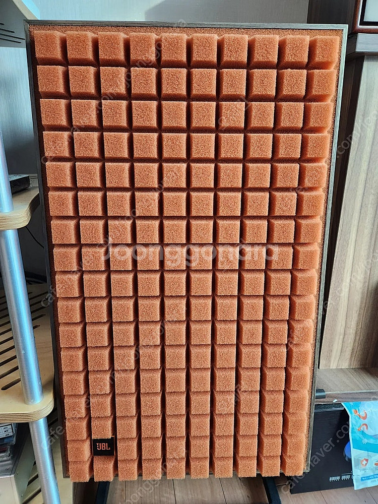 (최종인하)JBL L100클래식 MK2 스피커+전용스탠...--3