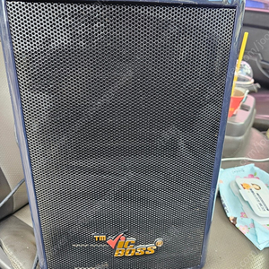 boss pwa-6400 앰프 판매합니다.