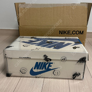 AIR JORDAN 1 LOW OG SP DM7866 140 / 245cm 사이즈 / 트래비 스캇