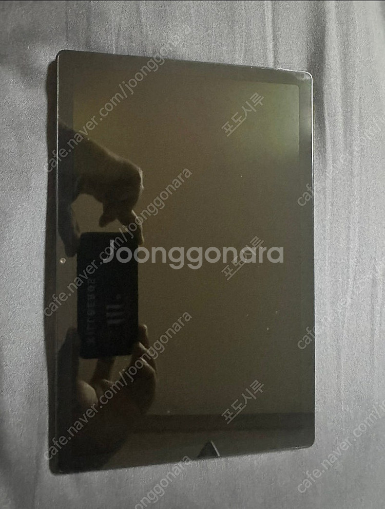 갤럭시탭 a8 64g 팔아요--1