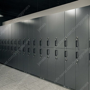 라커장 개인사물함 Locker