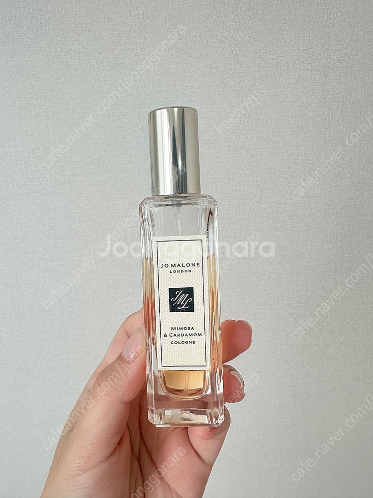 조말론 미모사 앤 카다멈 코롱 30ml--0