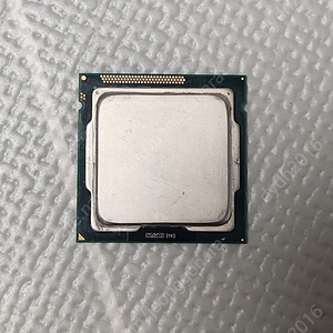 인텔 I7-2600