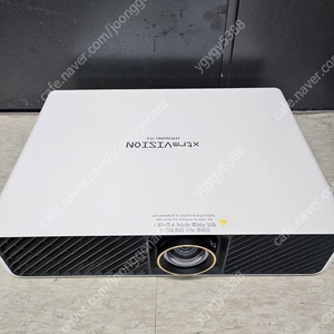 효성ITX EV-LD680U/WUXGA/7천안시 레이저/EV-LD700-4K/4K 7천안시 레이저