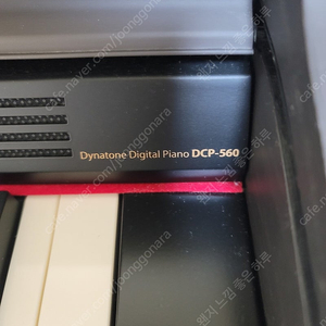 다이나톤 디지털피아노 DCP-560