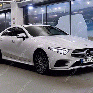 벤츠 CLS클래스 C257 CLS 400d 4MATIC AMG Line 최저가 판매합니다. ★전액할부★저신용★