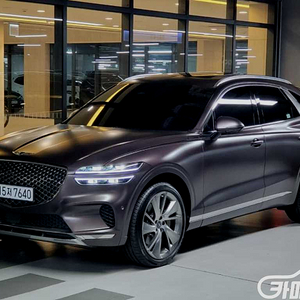 [제네시스]GV70 3.5T 가솔린 AWD 2024 년 중고시세 대비 차 좋네