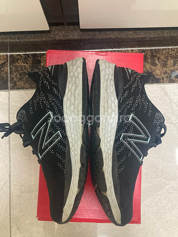 뉴발란스 운동화 230 / 7천원--1