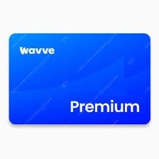 개인 웨이브 wavve 프리미엄 6개월 모집