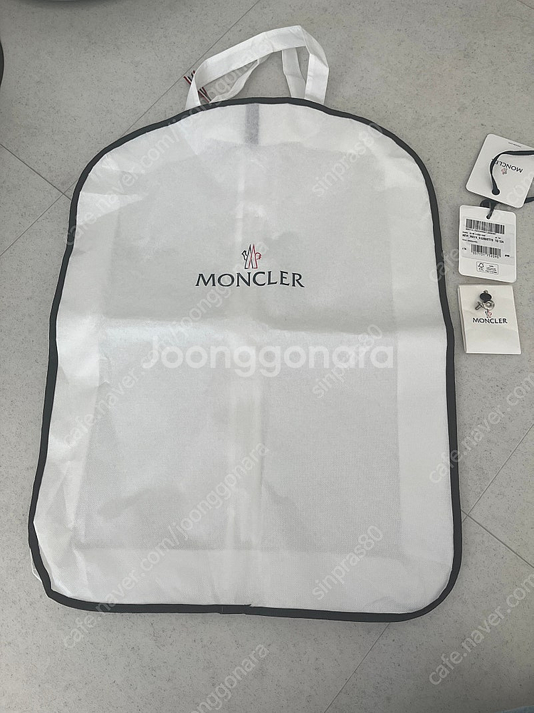 몽클레어 마야 Y12--0