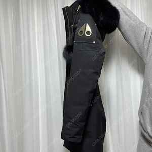 무스너클 금장 스틸링 xs