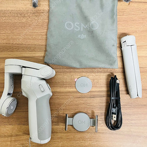 dji osmo mobile se 택포5마넌!!