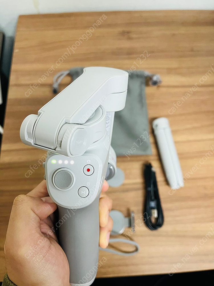 dji osmo mobile se 택포5마넌!!--1