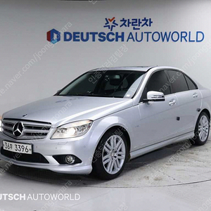 벤츠 C클래스 W204 C250 아방가르드 저렴하게 판매합니다 ★전액할부★저신용★