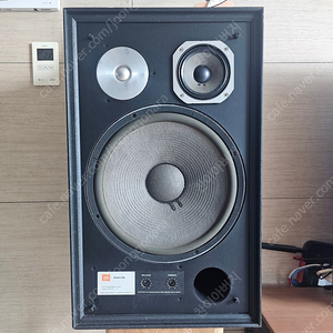 JBL L166판매합니다.