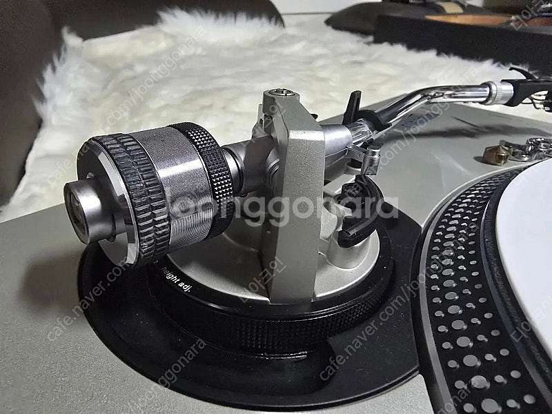 턴테이블 테크닉스 (TECHNICS) SL-1200MK...--7