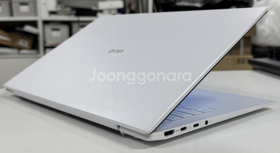 [LG 2021 그램16] 16ZD90P-GX70K i...--2
