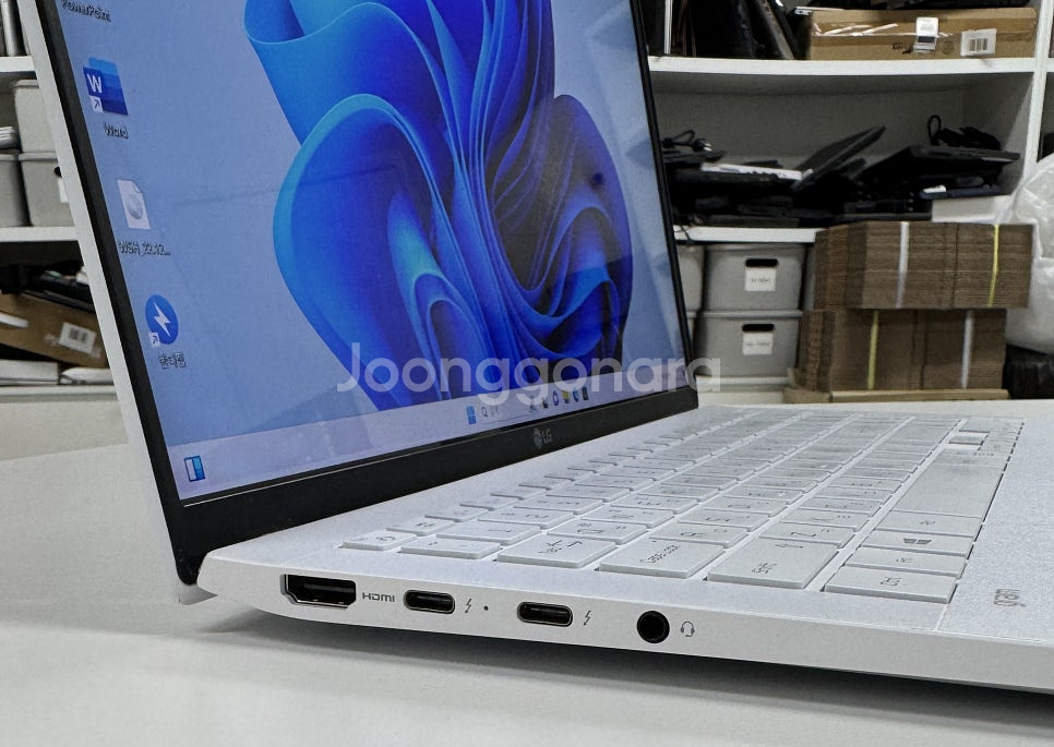 [LG 2021 그램16] 16ZD90P-GX70K i...--3