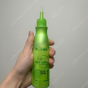 일반펌 플라스크 아이무코 실크세라 텍스춰 펌 150ml (중화제X)