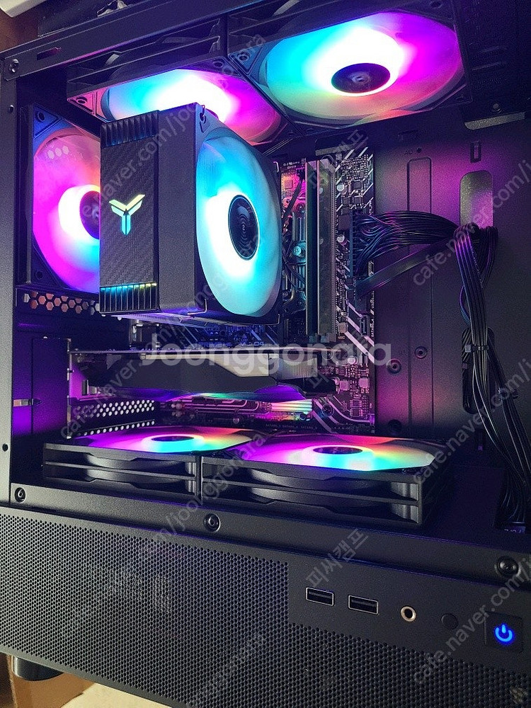 [중고] AMD 라이젠 3200G 5600 5600X ...--0