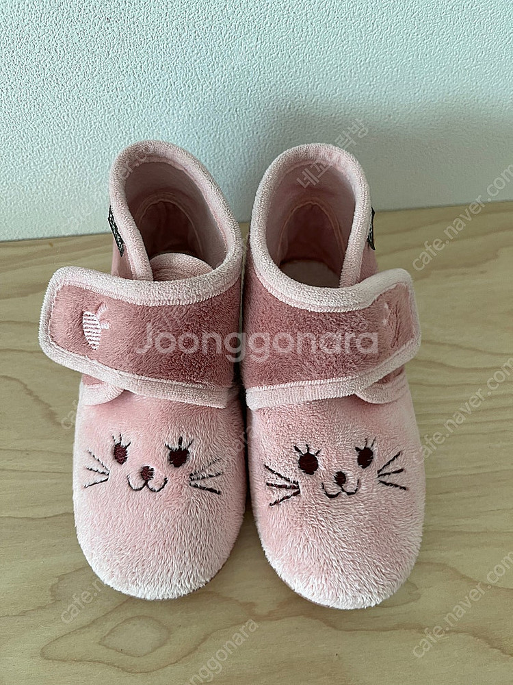 씨엔타 부츠--0