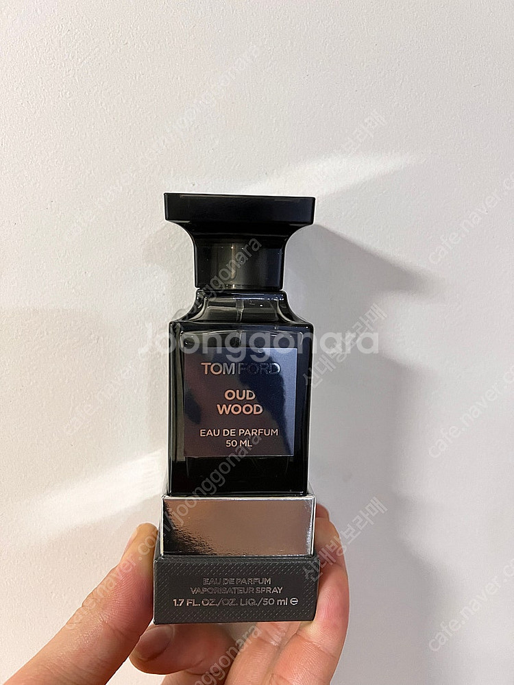 톰포드 오드우드 면세품 50ml--1
