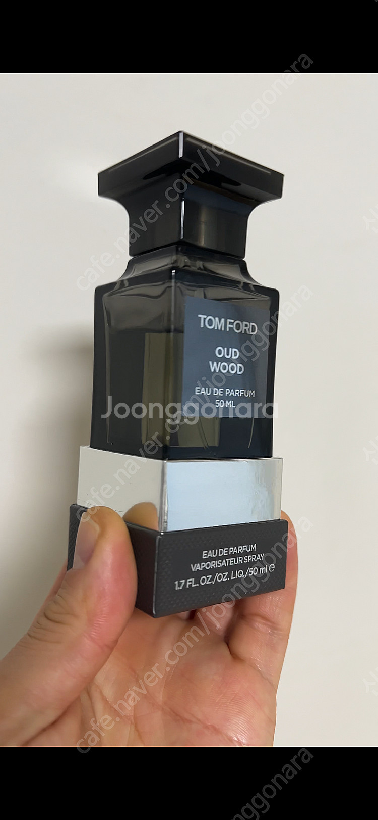 톰포드 오드우드 면세품 50ml--6
