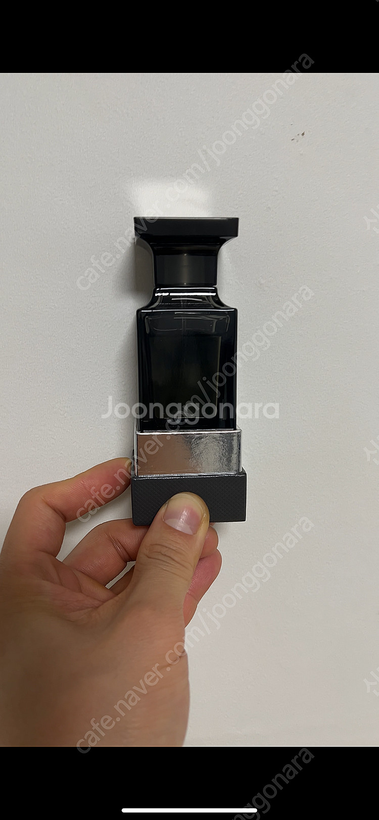 톰포드 오드우드 면세품 50ml--8
