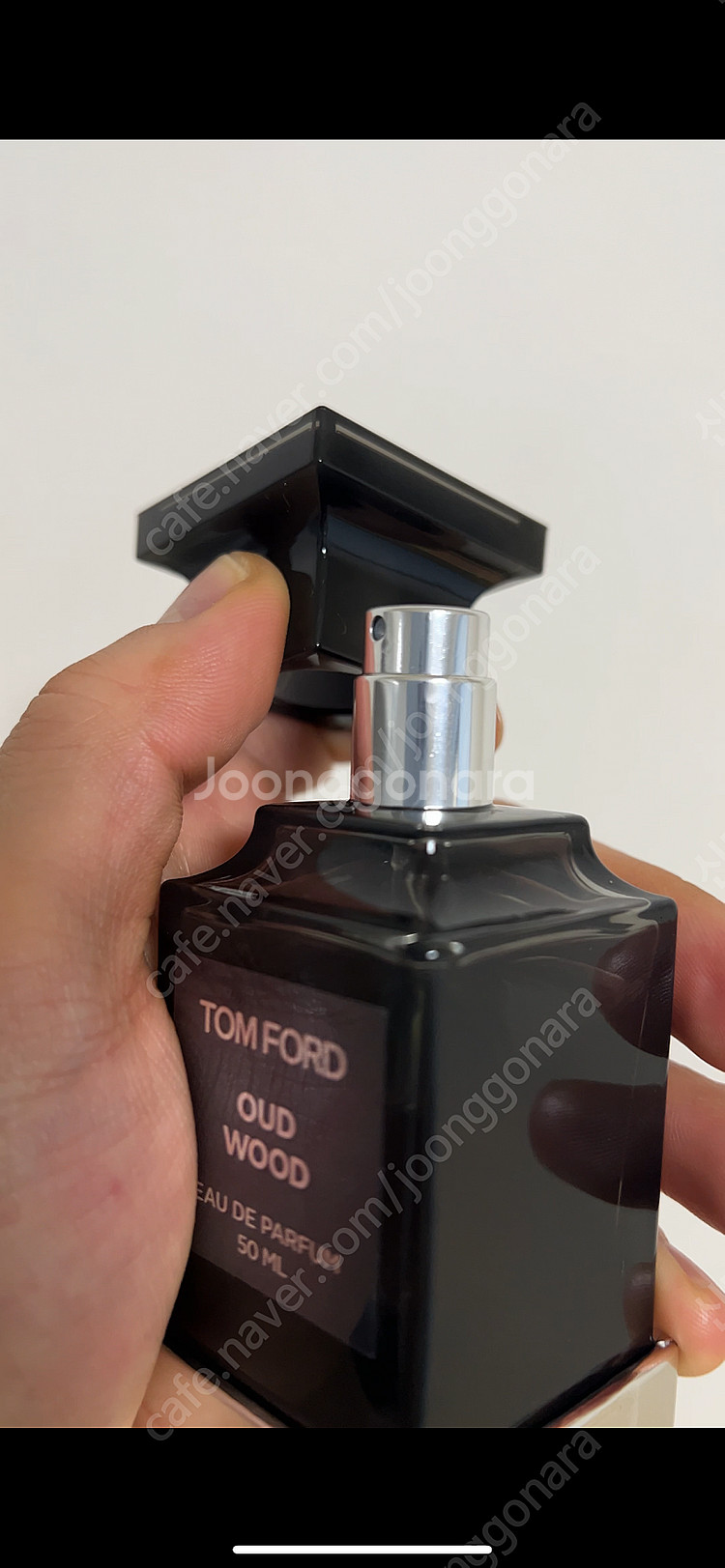 톰포드 오드우드 면세품 50ml--9