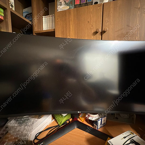 LG 38GL950G 판매합니다