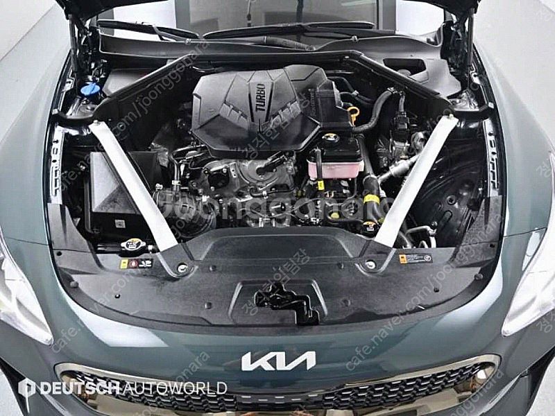 기아 스팅어 마이스터 2WD 25 마스터즈 아크로 에디...--5