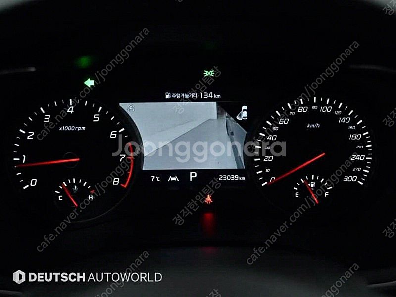 기아 스팅어 마이스터 2WD 25 마스터즈 아크로 에디...--7