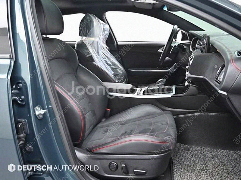 기아 스팅어 마이스터 2WD 25 마스터즈 아크로 에디...--9