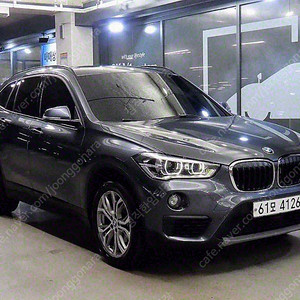 BMW X1 (F48) xDrive 18d 조이 최저가 판매합니다. ★전액할부★저신용★