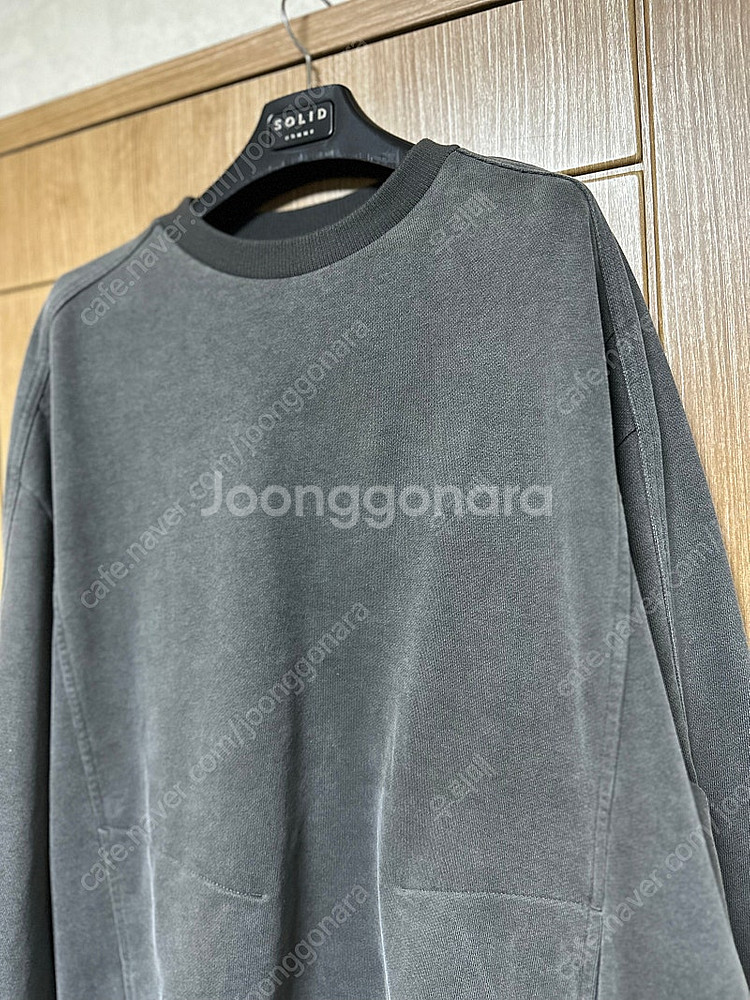 솔리드옴므 시스템옴므 타임옴므 아크테릭스--0