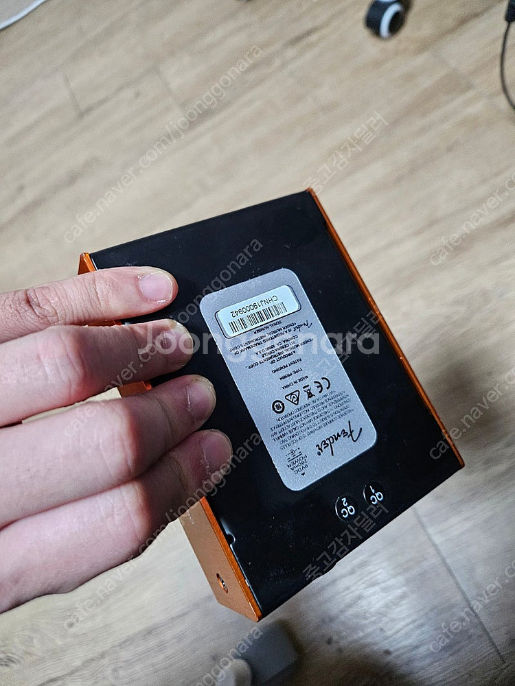 fender 펜더 mtg la 디스토션--1