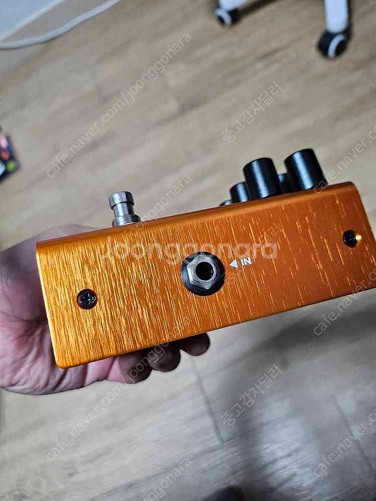 fender 펜더 mtg la 디스토션--3