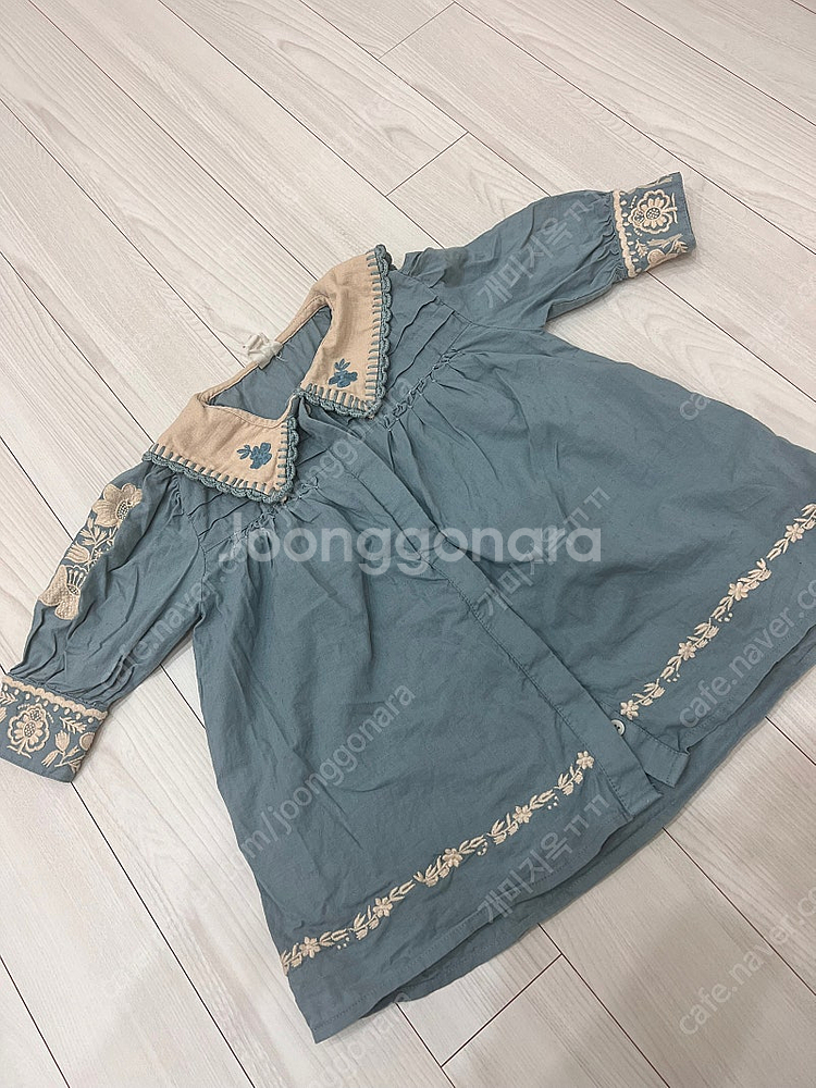 아폴리나 블루벨 2-3y--0